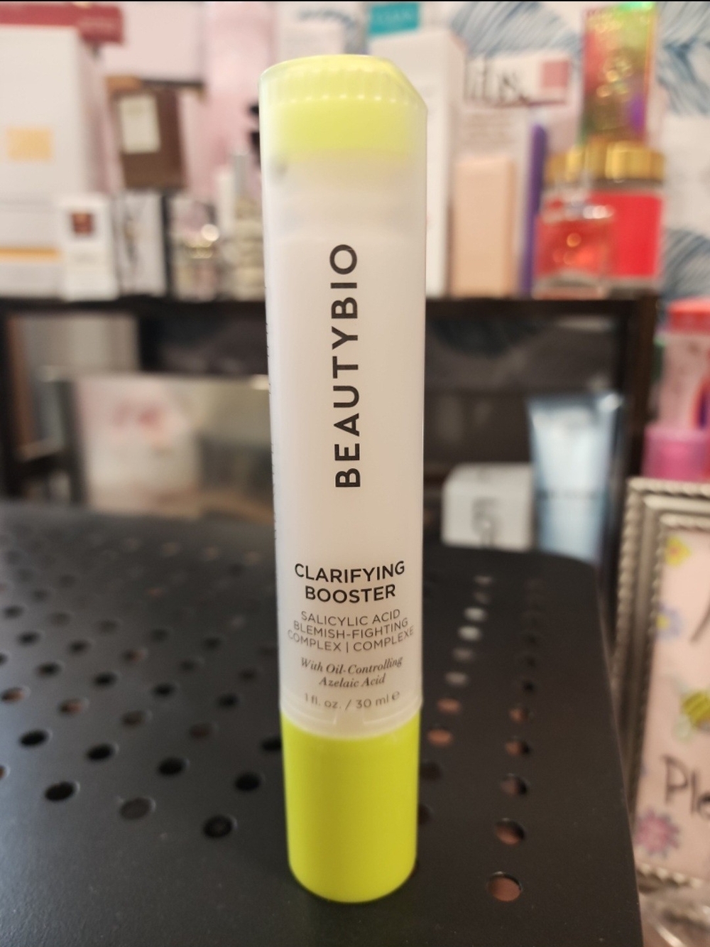 BEAUTYBIO Clarifying Booster - Serum Stick